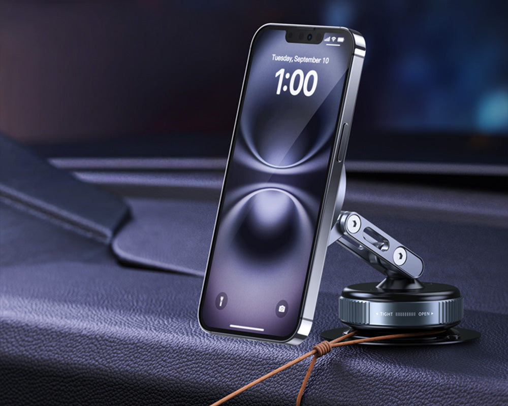 Work Smarter, Not Harder — The Importance of Ergonomic Tablet and Laptop Stands