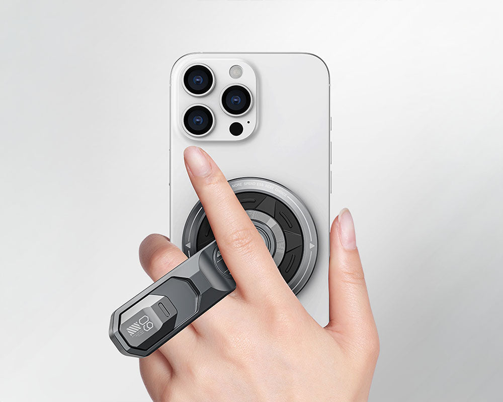 The Power of Hands-Free Convenience — Why Everyone Needs a Quality Phone Stand