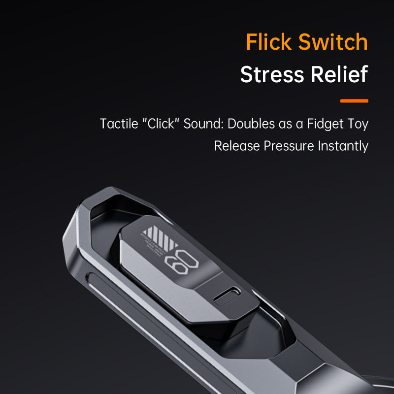 Magnetic Phone Holder with 360° Rotation