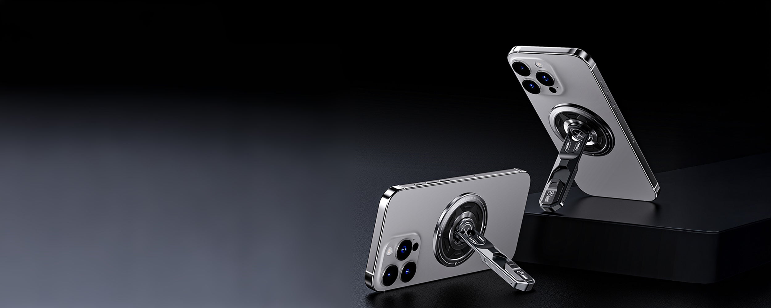 Pure Ease<br>
All-Day Cool