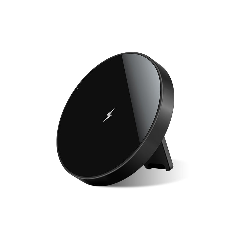 15W Fast Wireless Charger 2-in-1